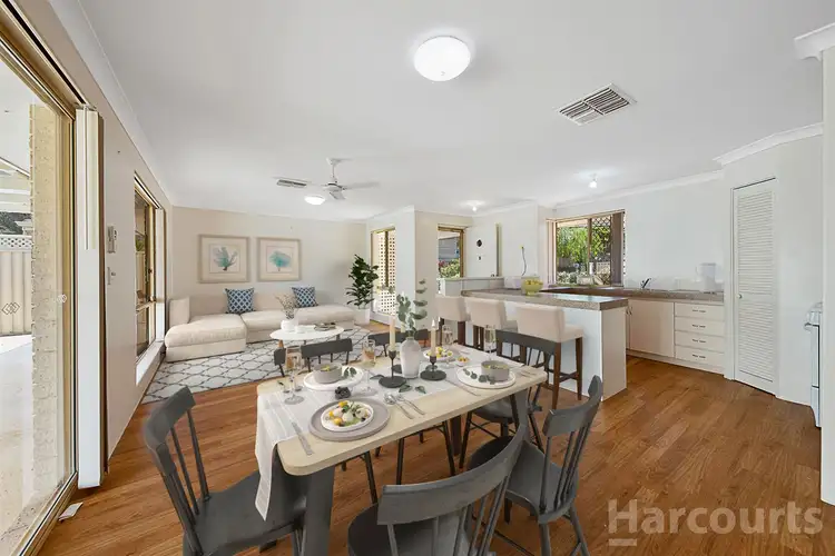 Sixth view of Homely unit listing, 3/7 Karara Close, Halls Head WA 6210