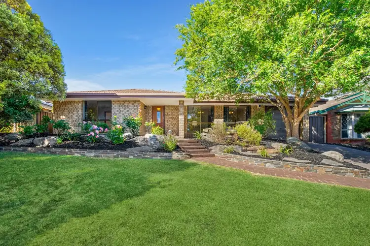 Main view of Homely house listing, 7 Lowry Court, Flagstaff Hill SA 5159