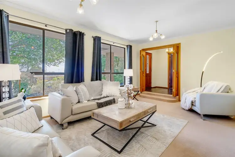 Third view of Homely house listing, 7 Lowry Court, Flagstaff Hill SA 5159