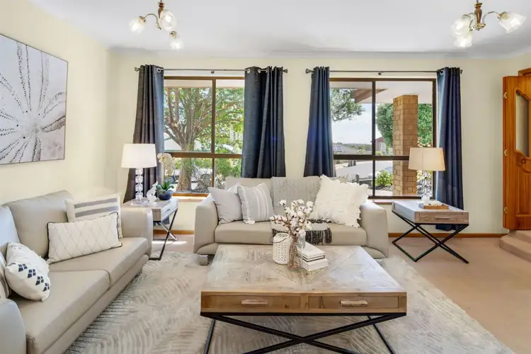Fourth view of Homely house listing, 7 Lowry Court, Flagstaff Hill SA 5159