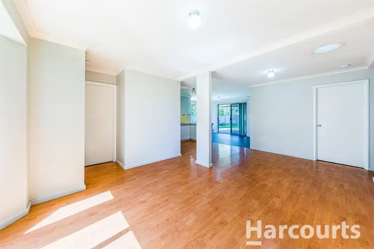 Fourth view of Homely house listing, 20 Gavarnie Way, Coodanup WA 6210