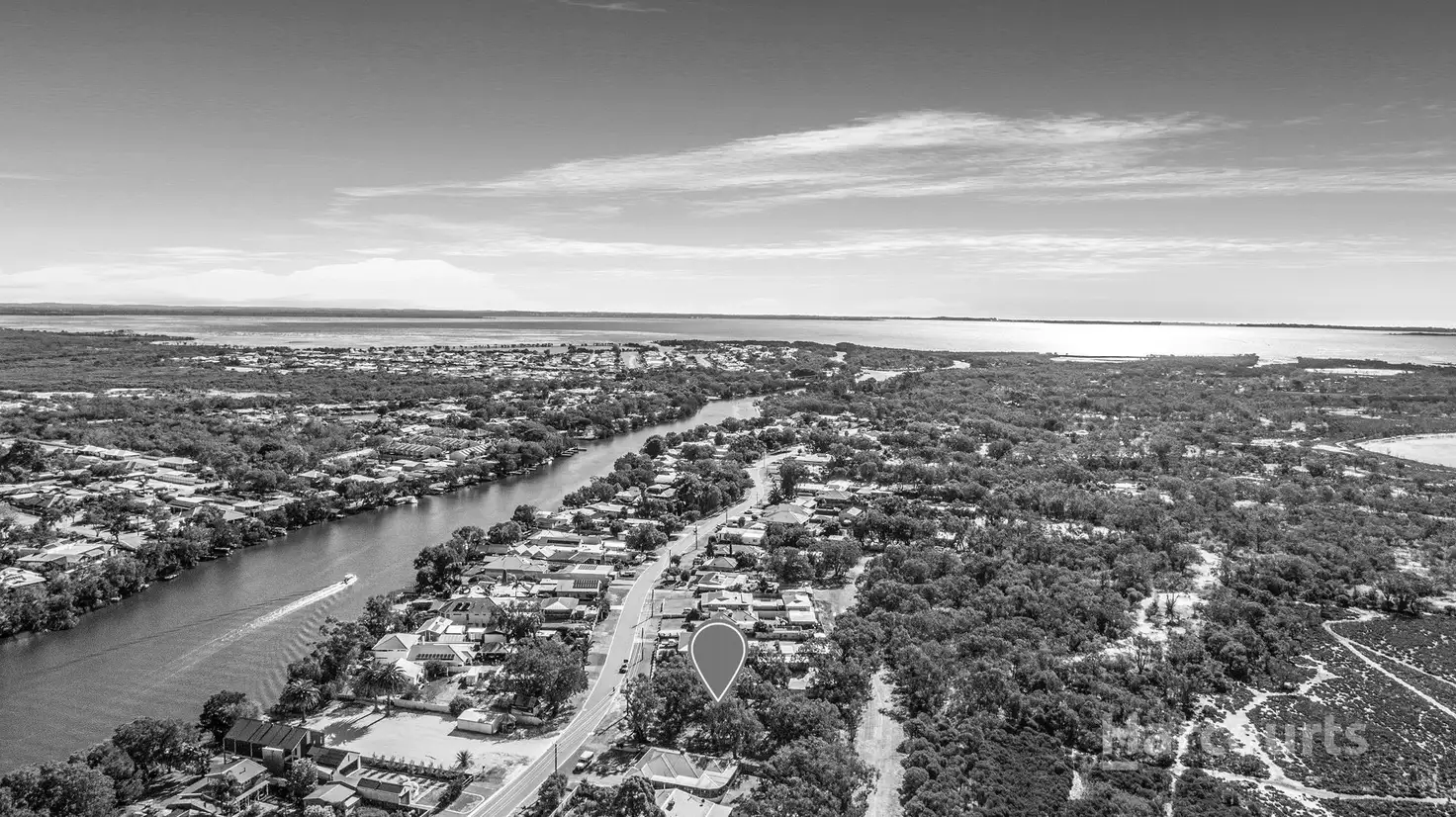 Main view of Homely land listing, 61 Culeenup Road, North Yunderup WA 6208