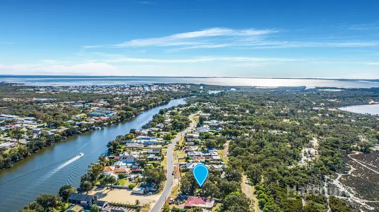 Second view of Homely land listing, 61 Culeenup Road, North Yunderup WA 6208