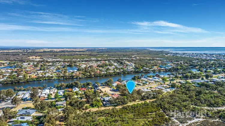 Fourth view of Homely land listing, 61 Culeenup Road, North Yunderup WA 6208