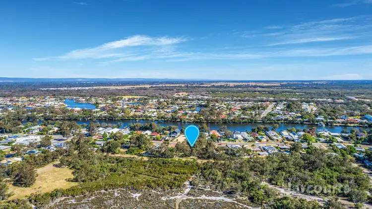 Fifth view of Homely land listing, 61 Culeenup Road, North Yunderup WA 6208