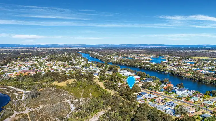 Sixth view of Homely land listing, 61 Culeenup Road, North Yunderup WA 6208