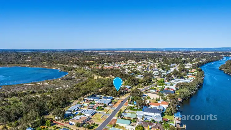 Seventh view of Homely land listing, 61 Culeenup Road, North Yunderup WA 6208