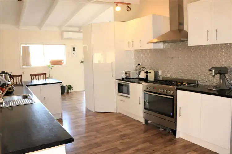 Main view of Homely house listing, 21 Absolon Street, Lake Grace WA 6353