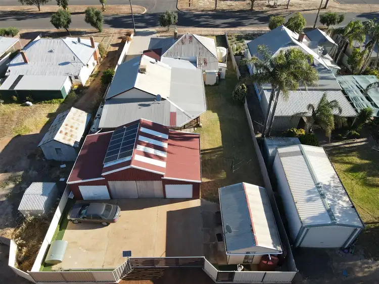Third view of Homely house listing, 21 Absolon Street, Lake Grace WA 6353