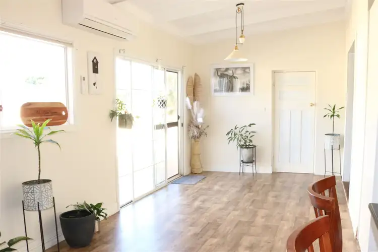 Fifth view of Homely house listing, 21 Absolon Street, Lake Grace WA 6353