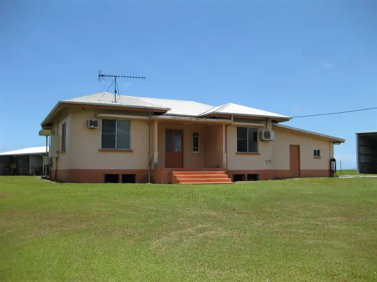 Second view of Homely rural property listing, Address available on request