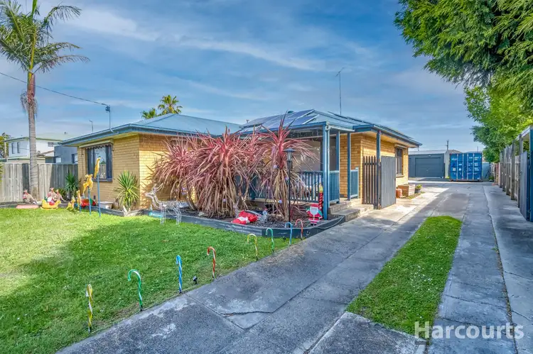 Main view of Homely house listing, 16 Evelyn Street, Moe VIC 3825
