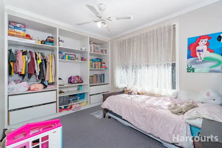 Fourth view of Homely house listing, 16 Evelyn Street, Moe VIC 3825
