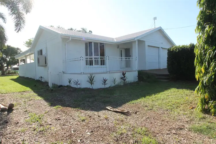 28 Eleventh Avenue, Home Hill QLD 4806