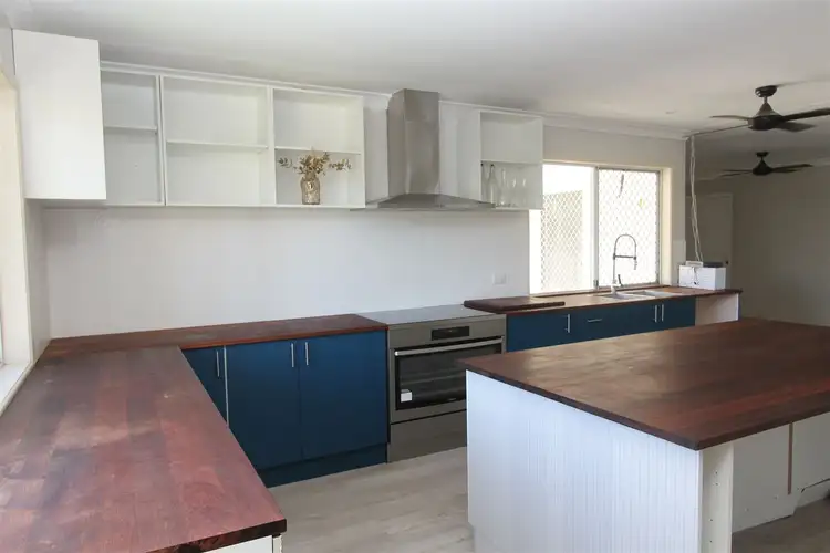 Third view of Homely house listing, 28 Eleventh Avenue, Home Hill QLD 4806