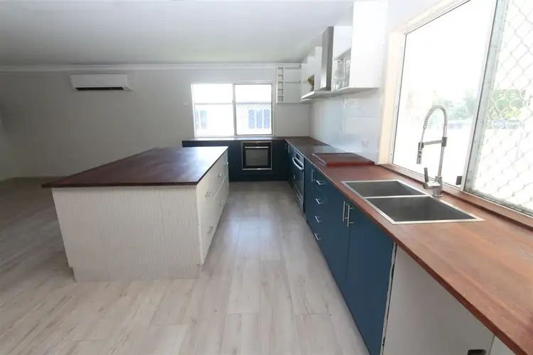 Fourth view of Homely house listing, 28 Eleventh Avenue, Home Hill QLD 4806