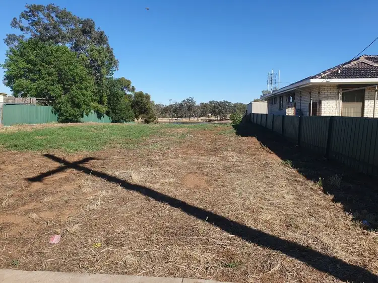 Fourth view of Homely land listing, 25 Hammill Street, Donald VIC 3480