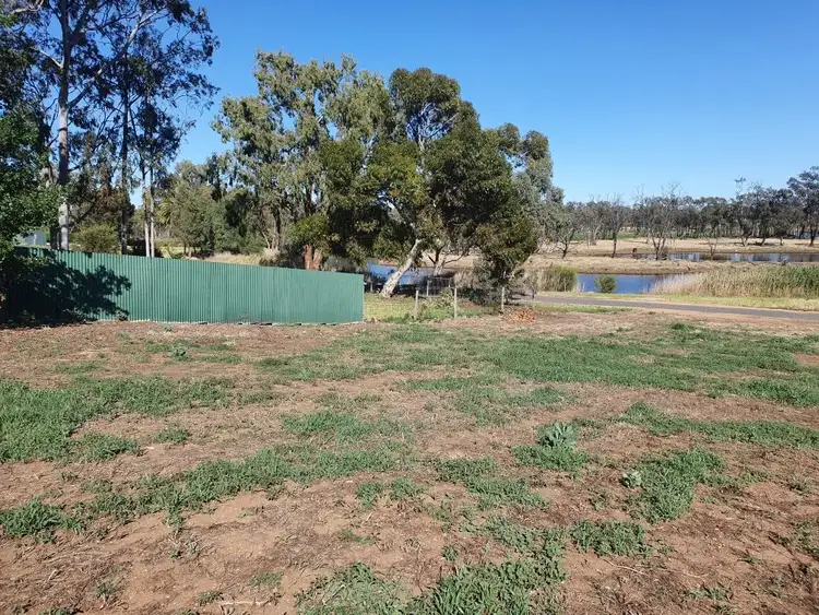 Fifth view of Homely land listing, 25 Hammill Street, Donald VIC 3480