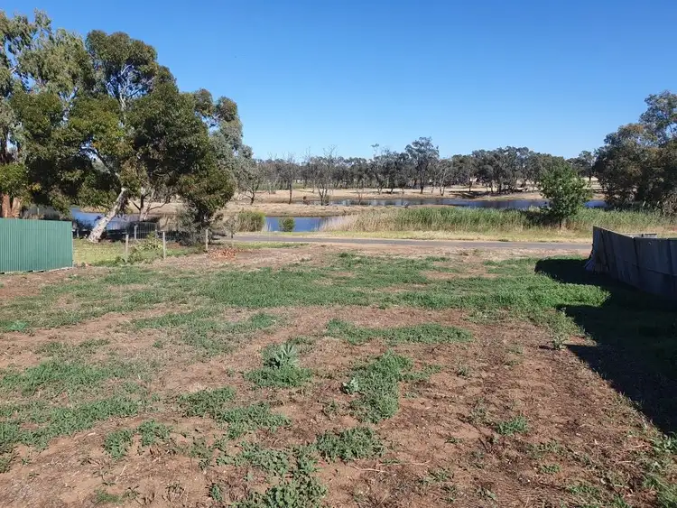 Sixth view of Homely land listing, 25 Hammill Street, Donald VIC 3480