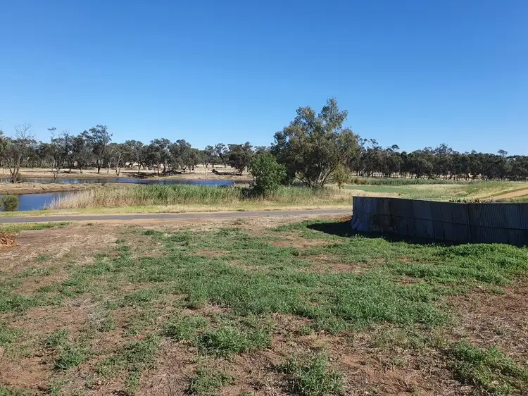 Seventh view of Homely land listing, 25 Hammill Street, Donald VIC 3480
