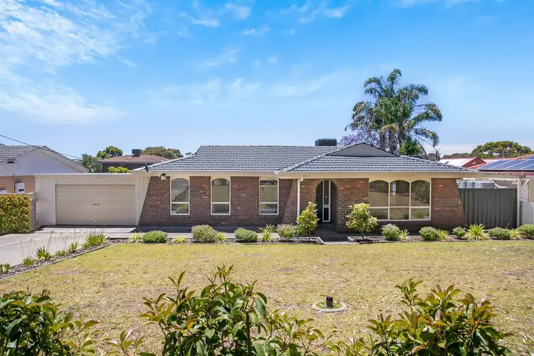 Main view of Homely house listing, 221 Reynell Road, Happy Valley SA 5159