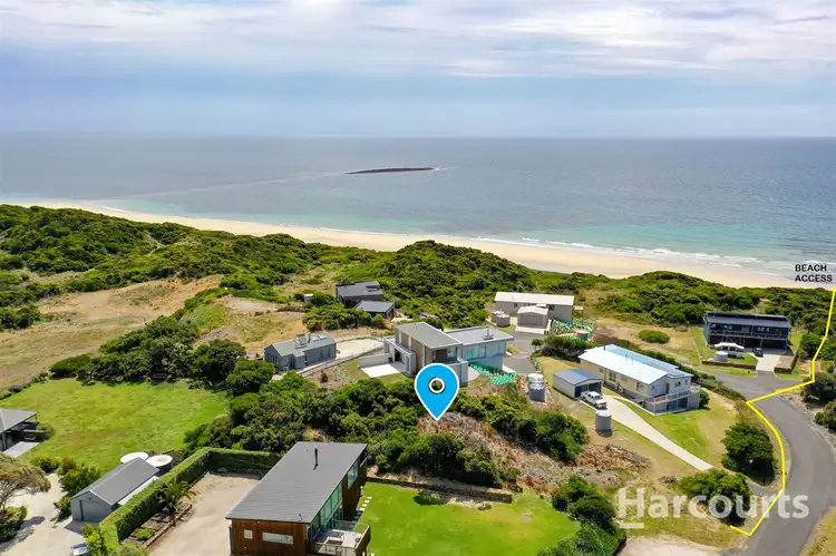 10 Lord Liverpool Drive, Low Head TAS 7253