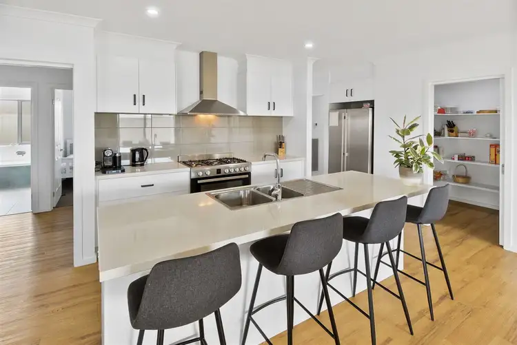 Fourth view of Homely house listing, 23 Dellar Crescent, Horsham VIC 3400