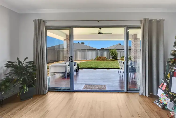 Sixth view of Homely house listing, 23 Dellar Crescent, Horsham VIC 3400