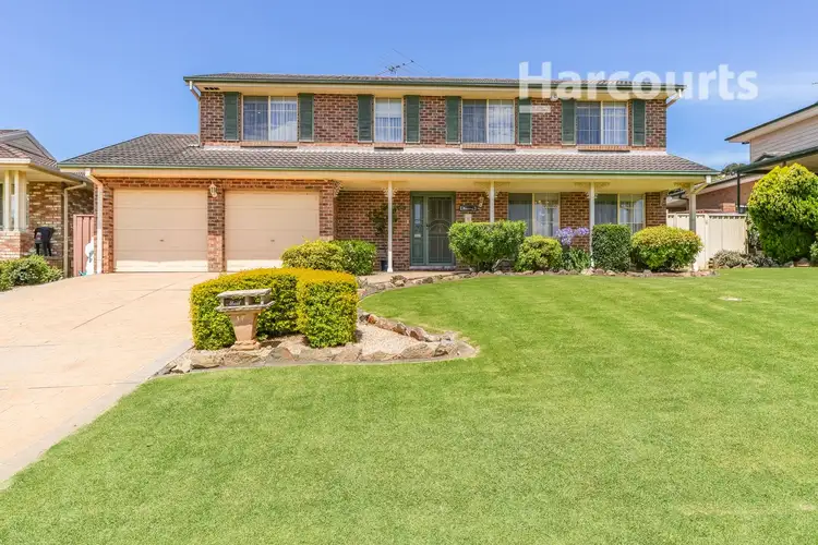 17 Beaufighter Street, Raby NSW 2566