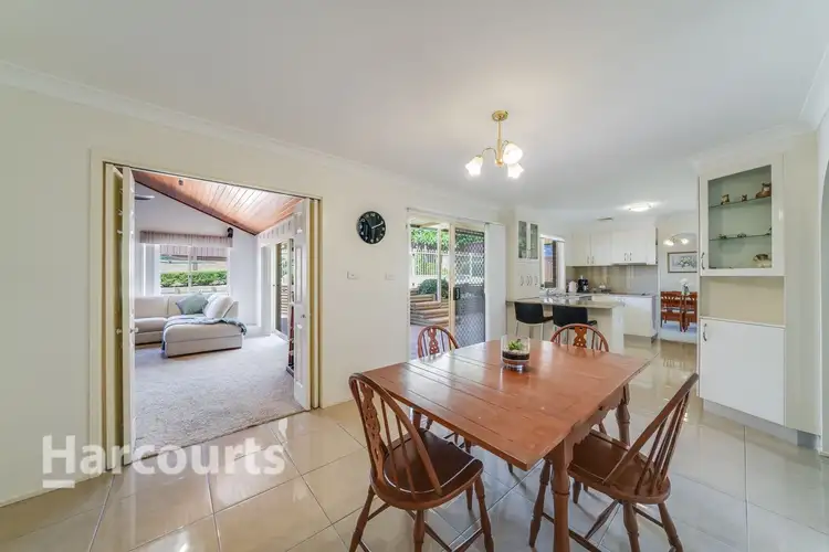 Fifth view of Homely house listing, 17 Beaufighter Street, Raby NSW 2566