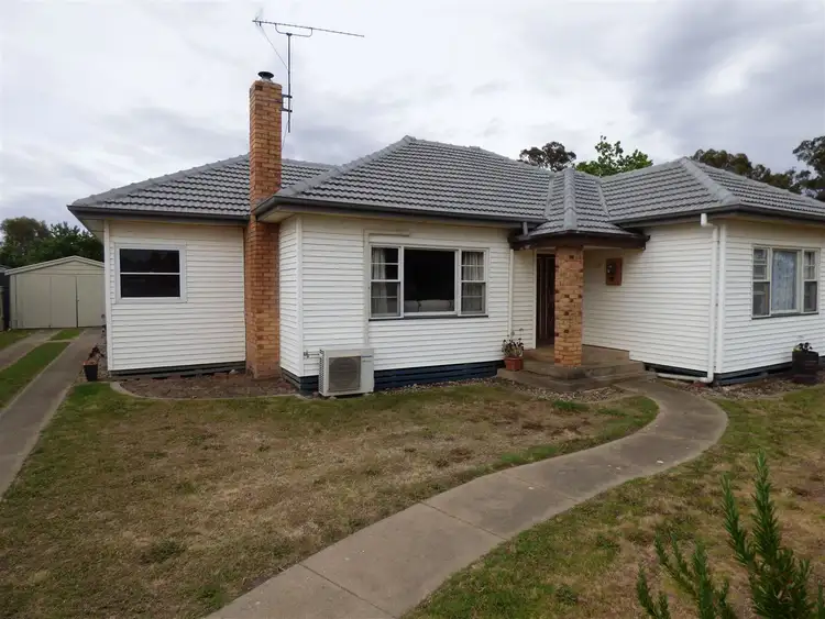 Main view of Homely house listing, 13 Cooper Street, Stawell VIC 3380