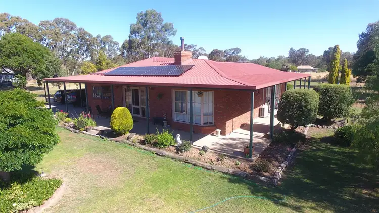 Second view of Homely house listing, 16-20 High Street, Navarre VIC 3384