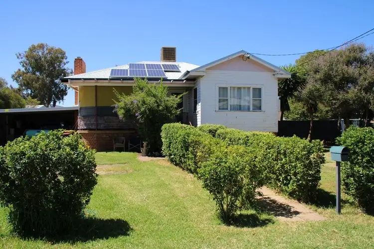 22 Denison Street, Narrabri NSW 2390