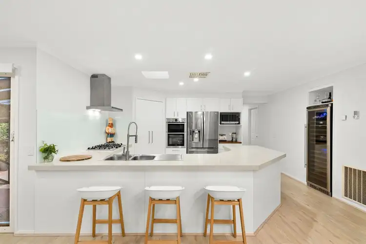 Third view of Homely house listing, 5 Oak Court, Somerville VIC 3912