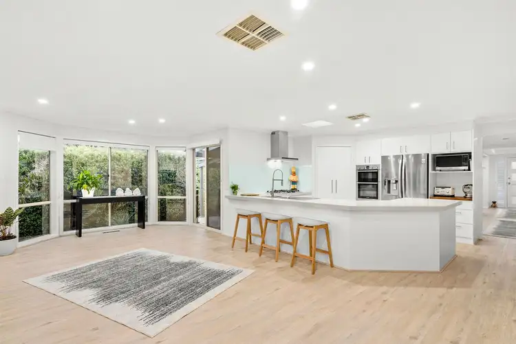 Fourth view of Homely house listing, 5 Oak Court, Somerville VIC 3912