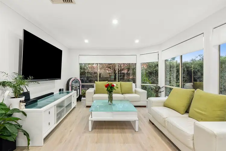 Sixth view of Homely house listing, 5 Oak Court, Somerville VIC 3912