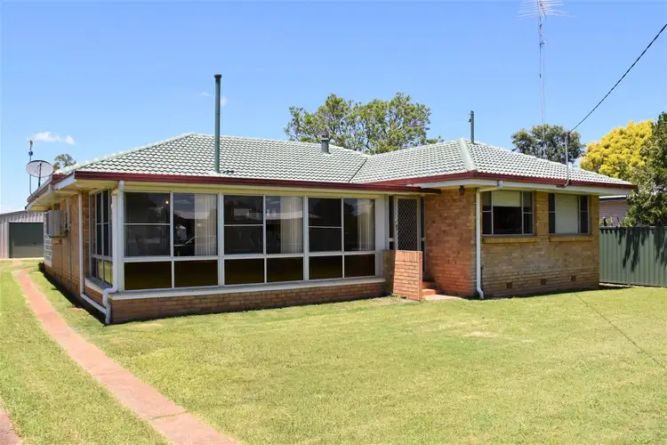 Main view of Homely house listing, 45 Kates, Clifton QLD 4361