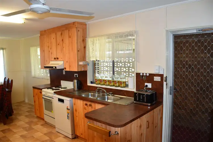 Second view of Homely house listing, 45 Kates, Clifton QLD 4361