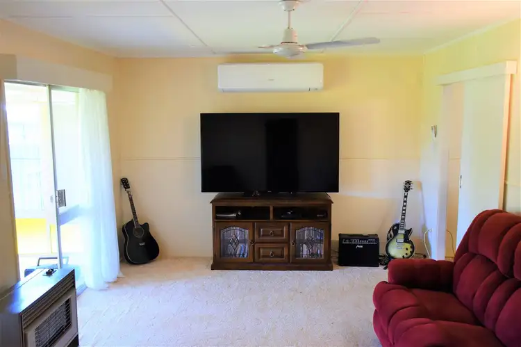 Third view of Homely house listing, 45 Kates, Clifton QLD 4361