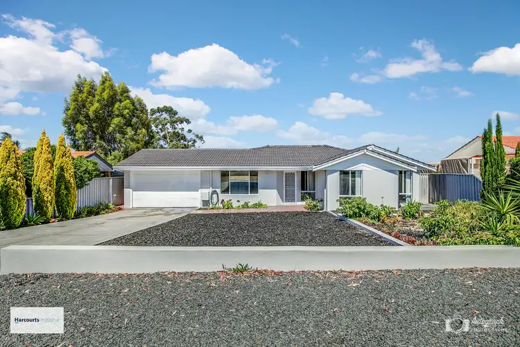 Main view of Homely house listing, 8 The Avenue, Alexander Heights WA 6064