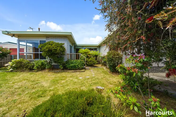Second view of Homely house listing, 10 Pinaroo Court, Howrah TAS 7018