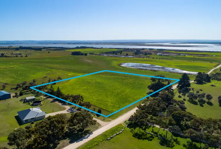 Lot 44 Pullen Road, Hindmarsh Island SA 5214
