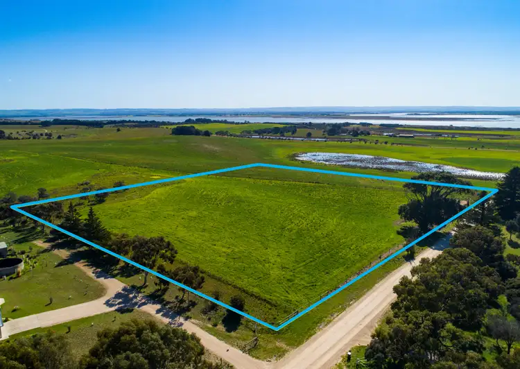 Second view of Homely land listing, Lot 44 Pullen Road, Hindmarsh Island SA 5214