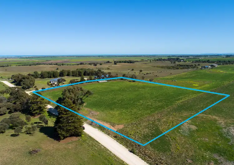 Fourth view of Homely land listing, Lot 44 Pullen Road, Hindmarsh Island SA 5214