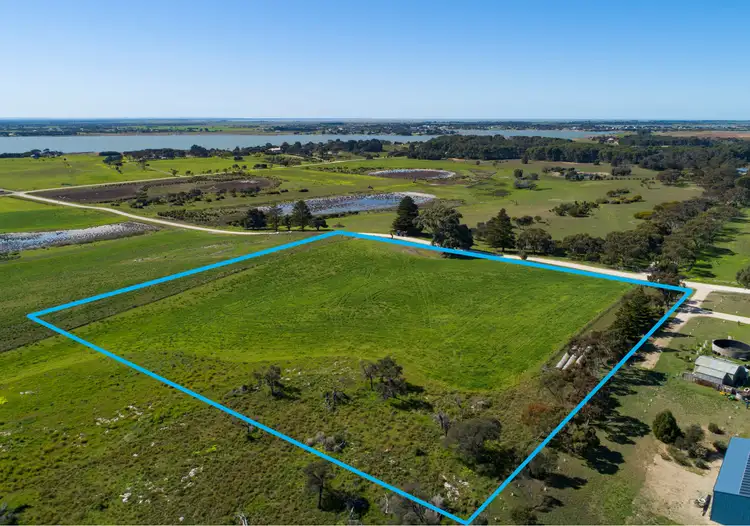 Fifth view of Homely land listing, Lot 44 Pullen Road, Hindmarsh Island SA 5214