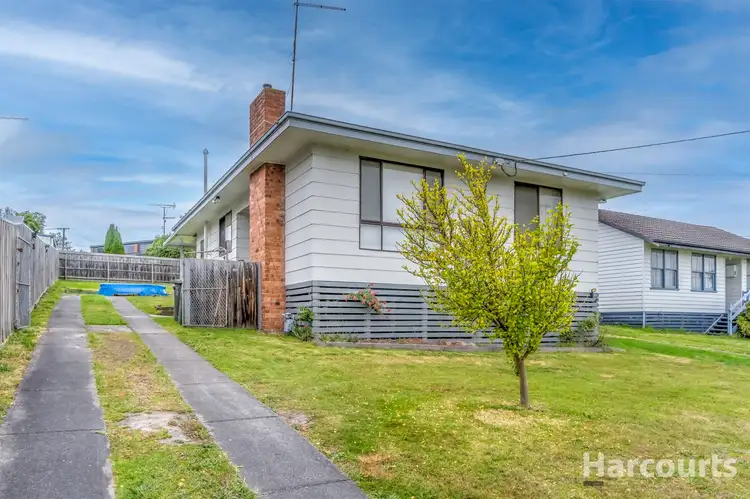 31 Margaret Street, Moe VIC 3825