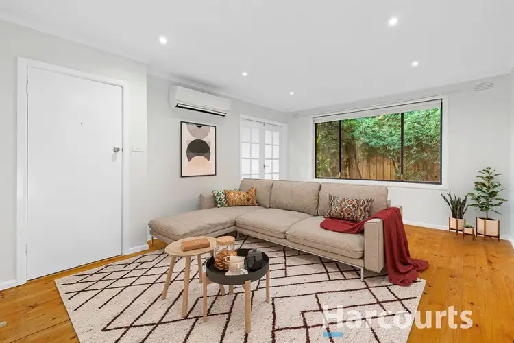 Second view of Homely unit listing, 1/5 The Glade, Ferntree Gully VIC 3156
