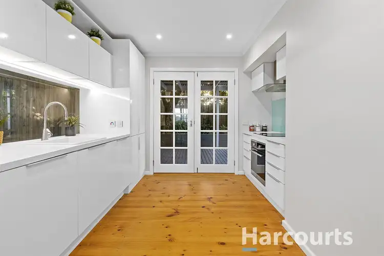 Third view of Homely unit listing, 1/5 The Glade, Ferntree Gully VIC 3156