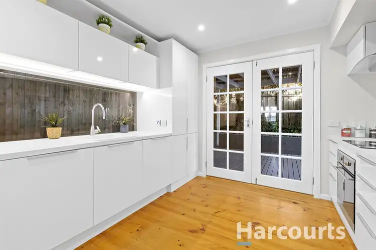 Fourth view of Homely unit listing, 1/5 The Glade, Ferntree Gully VIC 3156