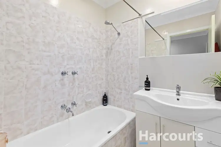 Sixth view of Homely unit listing, 1/5 The Glade, Ferntree Gully VIC 3156